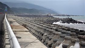 名家稿專用／遠見雜誌：人工海岸線已超過五成 最貴每公里維護費3億（勿用）