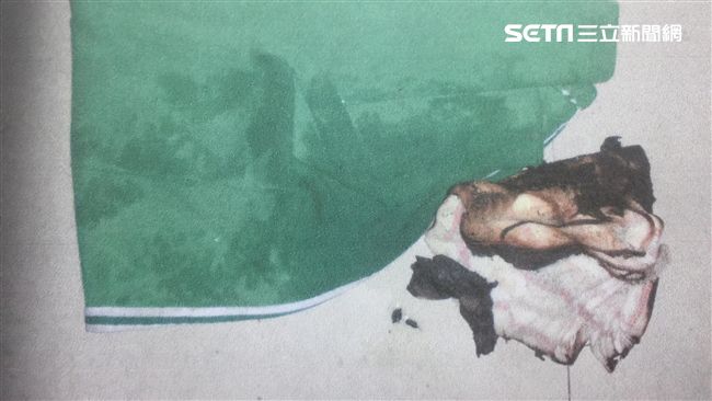 不滿妻子反鎖房內　醉男點火嚇壞鄰居
