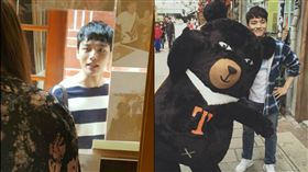 圖翻攝自臉書 IG 呂珍九