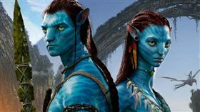 阿凡達（圖／開眼電影網）