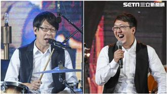 專訪內容曝光！阿信曝達叔退團內幕