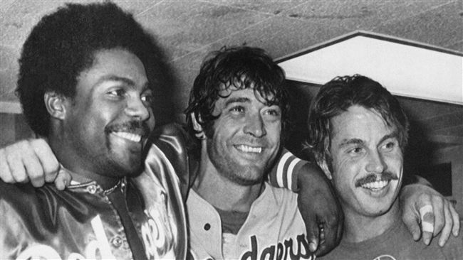 1981年世界大賽MVP　驚傳中風