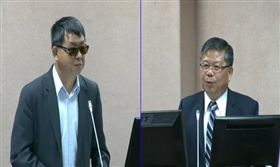 民進黨不分區「食安立委」吳焜裕質詢中科院院長張冠群、科技部次長陳德新_http://ivod.ly.gov.tw/Play/VOD/97151/1M/N