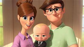 寶貝老闆　圖／福斯提供