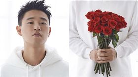 RM,Running man,姜Gary,Gary,結婚,閃婚,宋智孝,周一情侶/IG