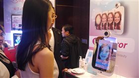 春季電腦展 美麗生活節 葉立斌攝