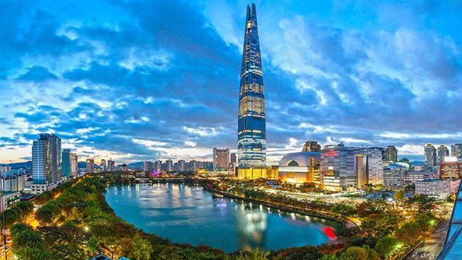 韓國旅遊必排！十大人氣景點報你知