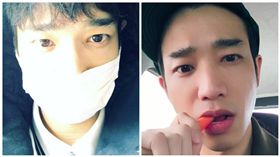 劉以豪,圖／臉書、伊林娛樂提供