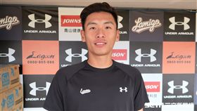Lamigo桃猿投手游宗儒。（圖／記者王怡翔攝影）