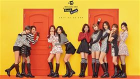 TWICE臉書