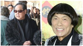 馬如龍,豬哥亮,圖／中央社、資料照