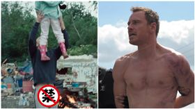 《犯罪教條》麥可法斯賓達　圖／采昌提供