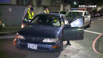 減少警追車釀車禍　多人地點改圍捕