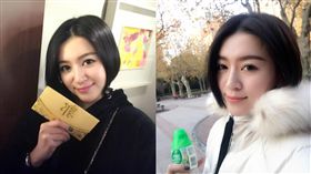 李妍憬 圖／翻攝自李妍憬臉書