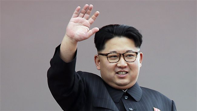 破冰了？金正恩親發賀電祝福習近平