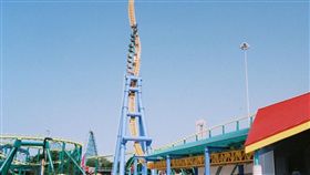 雲霄飛車（圖／翻攝自CoasterGallery）