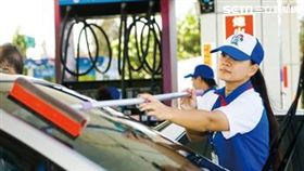 中油：暫停第一階段限水區域洗車服務
