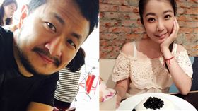 九把刀　圖／翻攝自九把刀臉書