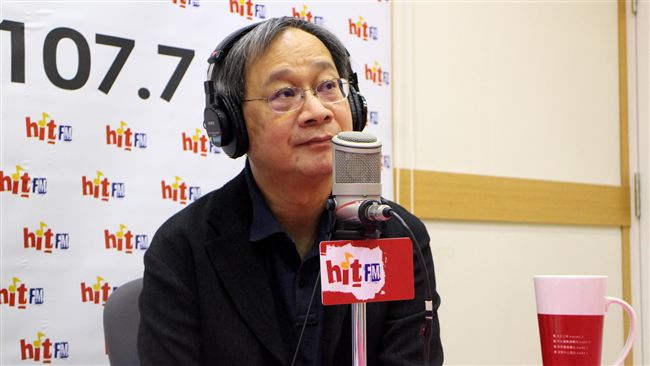 實驗教育　小野：讓學生成為想當的人