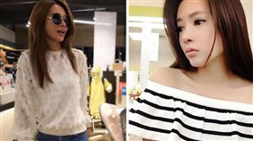 高宇蓁（圖／翻攝自臉書）