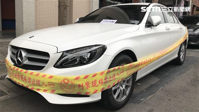 龍巖總裁小三　遭控自導自演槍擊案