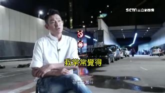 劉德華當拆彈專家　驚險場面皆親上陣