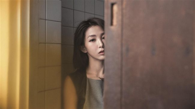 鏡週刊／我的老天爺（上）：郭書瑤