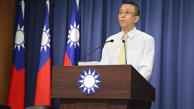 黃國昌告柱　國民黨：絕對正面迎戰