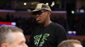 Dennis Rodman（ap）
