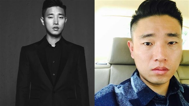 宋智孝人呢？Gary閃婚只有他們知