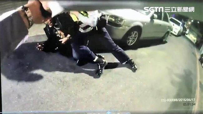 竊賊拍檔駕車逃　警狂追20公里逮人