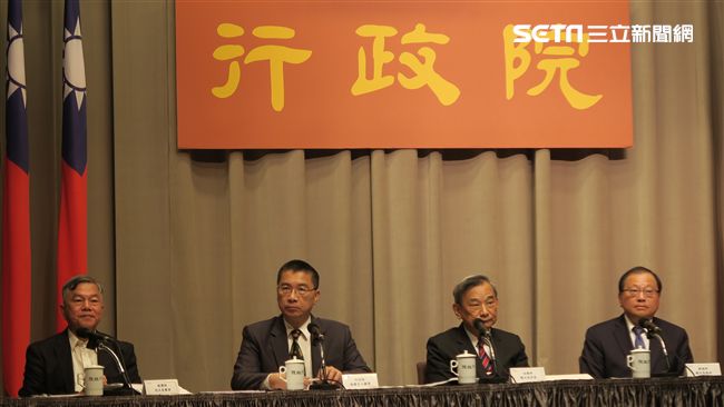 蔣經國基金會不納管　一年半後可解散