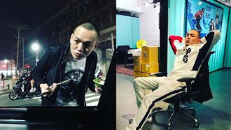 春風遭爆向債主母嗆聲：你兒子會死！