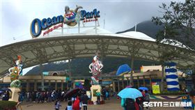 香港海洋公園／記者李慈音攝影