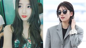 圖翻攝自韓網 秀智