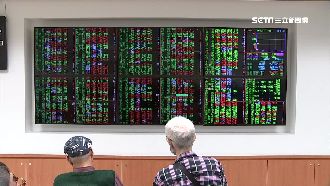 攻萬點又落空！美股拖累台北股匯雙跌