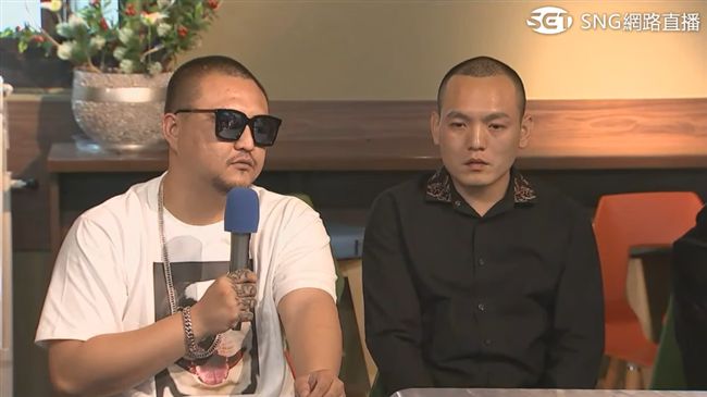 玖壹壹老闆是孝子　曾捐肝救議員父！