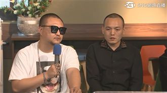 玖壹壹老闆是孝子　曾捐肝救議員父！