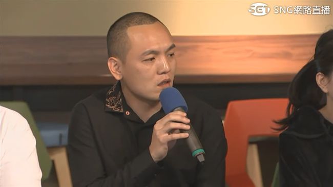 遭指控混黑道　春風：解釋再多都一樣