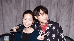 王子曾之喬　圖／翻攝自王子臉書