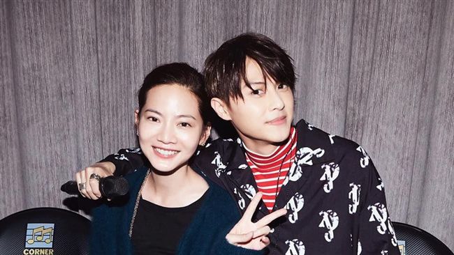 王子拒絕再與曾之喬合作　原因有洋蔥