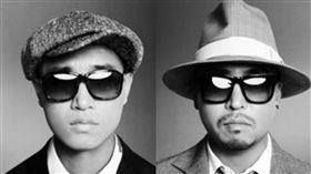 Leessang,Gary,姜Gary,吉,解散,拆夥／臉書