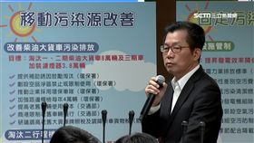 空氣汙染,公聽會,立法院,副院長,蔡其昌,環保署,李應元,移動汙染源,固定汙染源