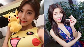  幼兒園,老師,實況主,電玩,晴晴,正妹／晴晴傻電玩臉書