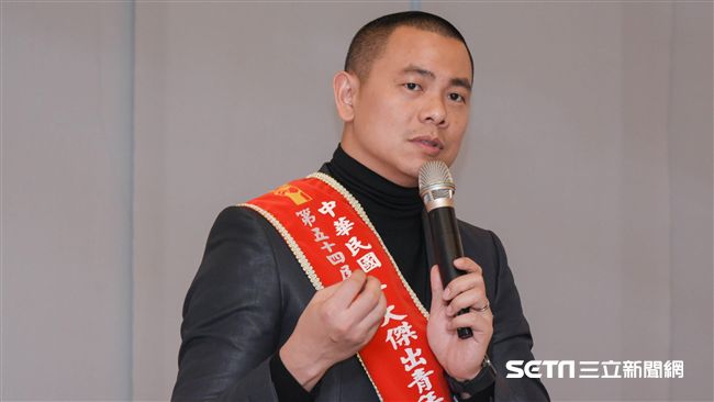 入榜世界最佳50餐廳　江振誠不居功