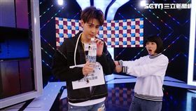 完全娛樂 Teddy 宇宙 潘裕文　圖／完全娛樂提供