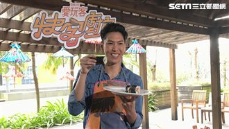 盼邀小S當嘉賓　陳德烈願裸上身煮菜