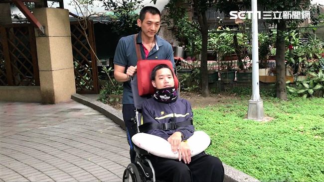 實彈訓練遭射癱　他：盼長官承認授意