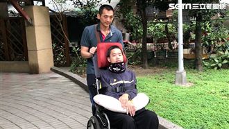 實彈訓練遭射癱　他：盼長官承認授意