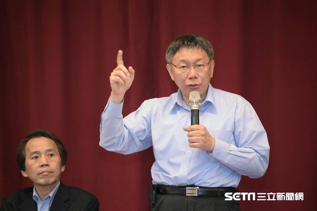 柯頻失言引爭議　游梓翔諷：井底之蛙